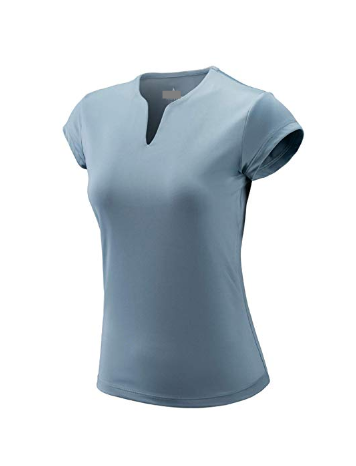 Women Short Sleeves