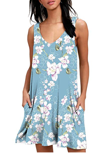 Women Summer Dress